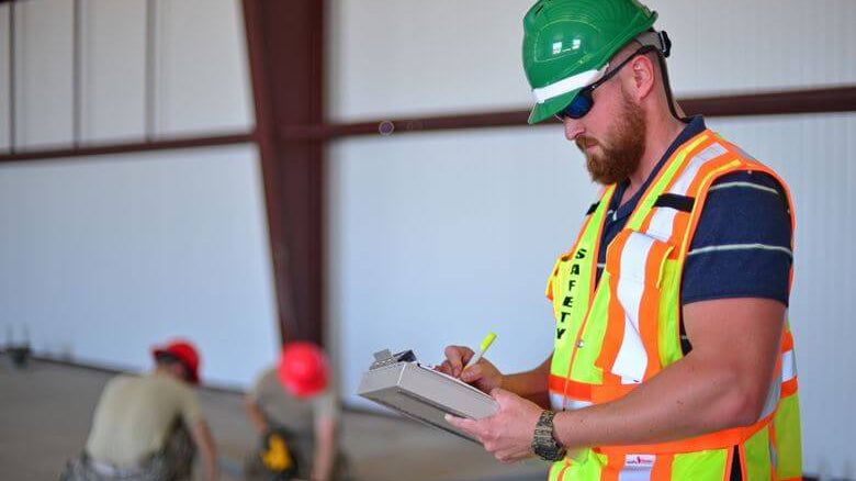 The Importance of Safety Management