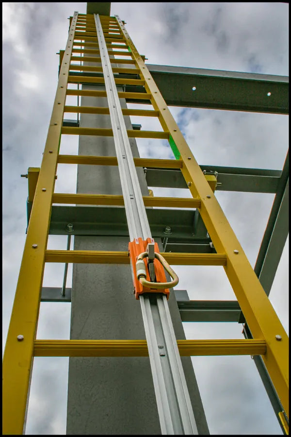 French Creek Stainless Steel Climbing Rail 1-1105-SS