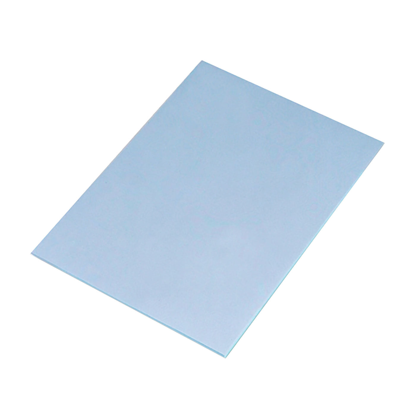 CleanTeam 100-95-501 Cleanroom Paper Antistatic Blue