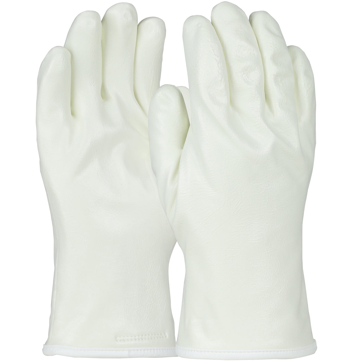 QRP 104 Cleanroom Gloves Polyurethane Thermal Lining White