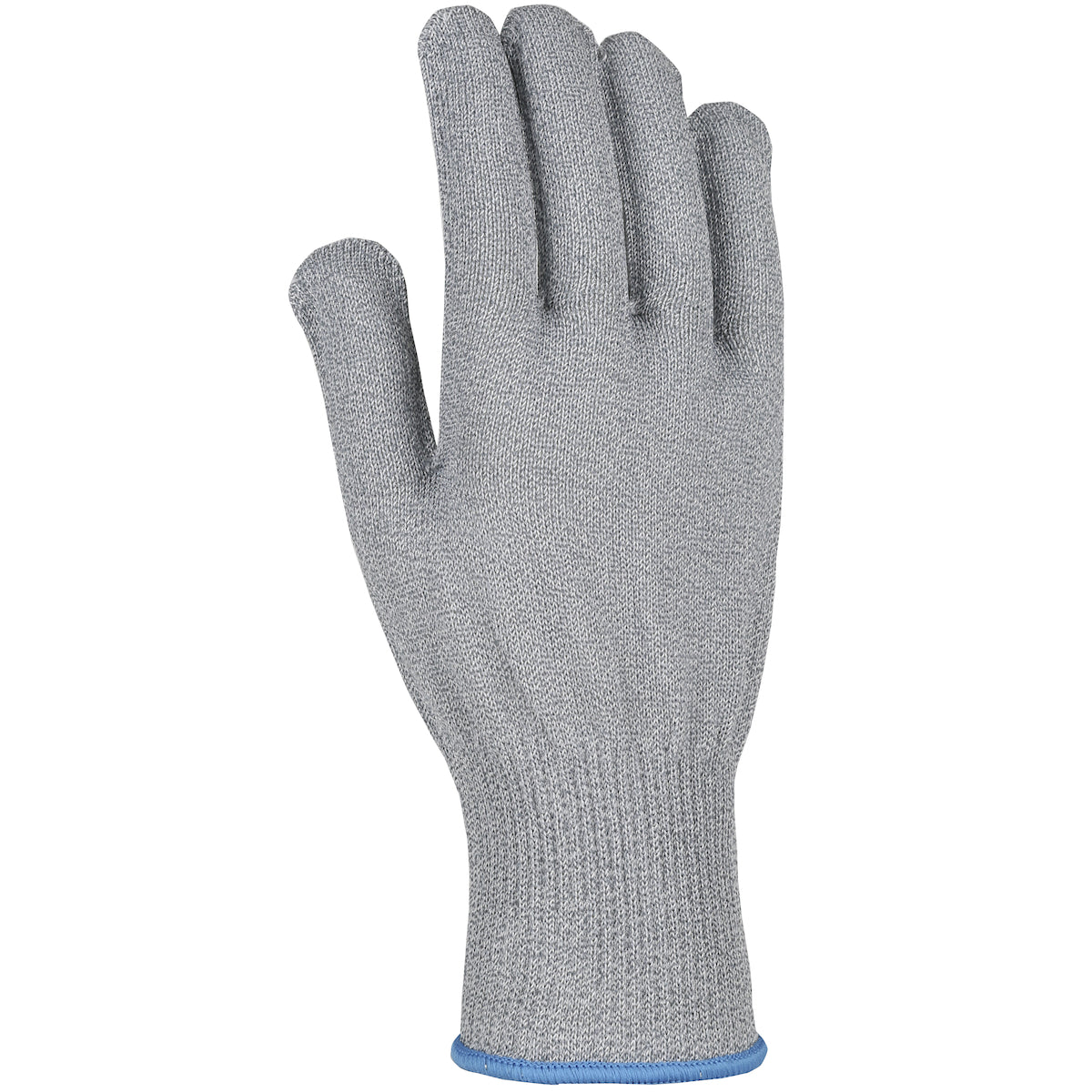 Claw Cover 13-111 Cut Resistant Gloves HPPE Blend Antimicrobial Gray