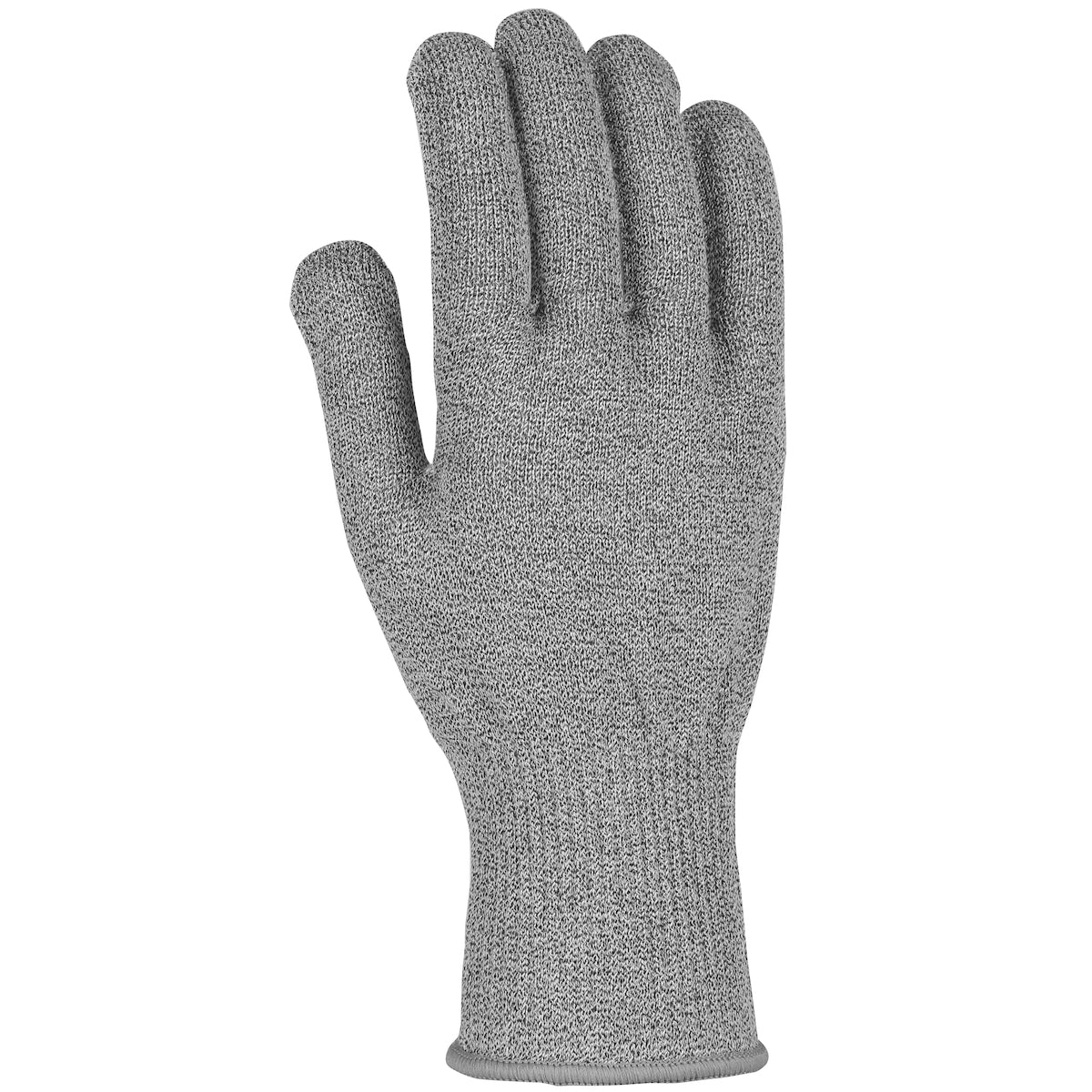 Claw Cover 13-121 Cut Resistant Gloves HPPE Steel Antimicrobial Gray