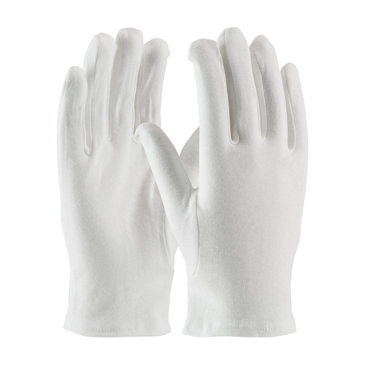 Cabaret 130-100WMNZ Parade Gloves Cotton White