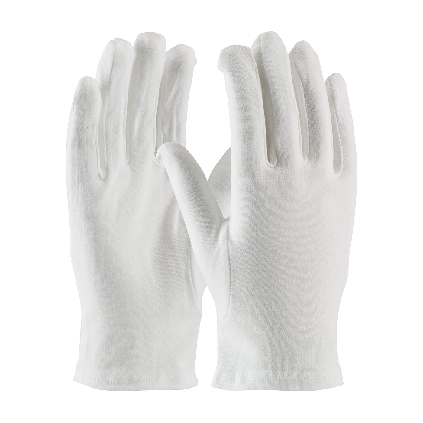 Cabaret 130-100WMNZ Parade Gloves Cotton White