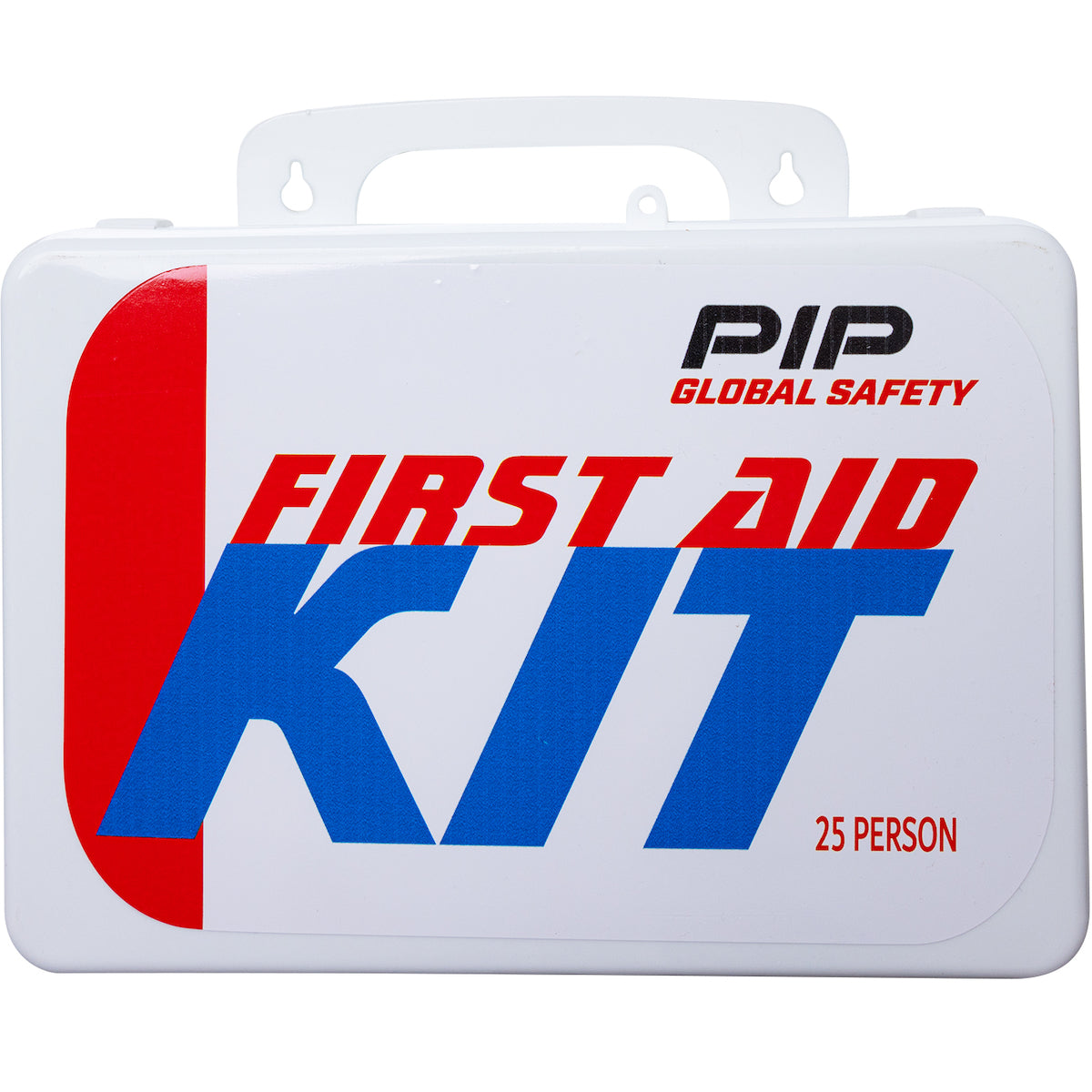 PIP 299-13225 Personal First Aid Kit Weatherproof White