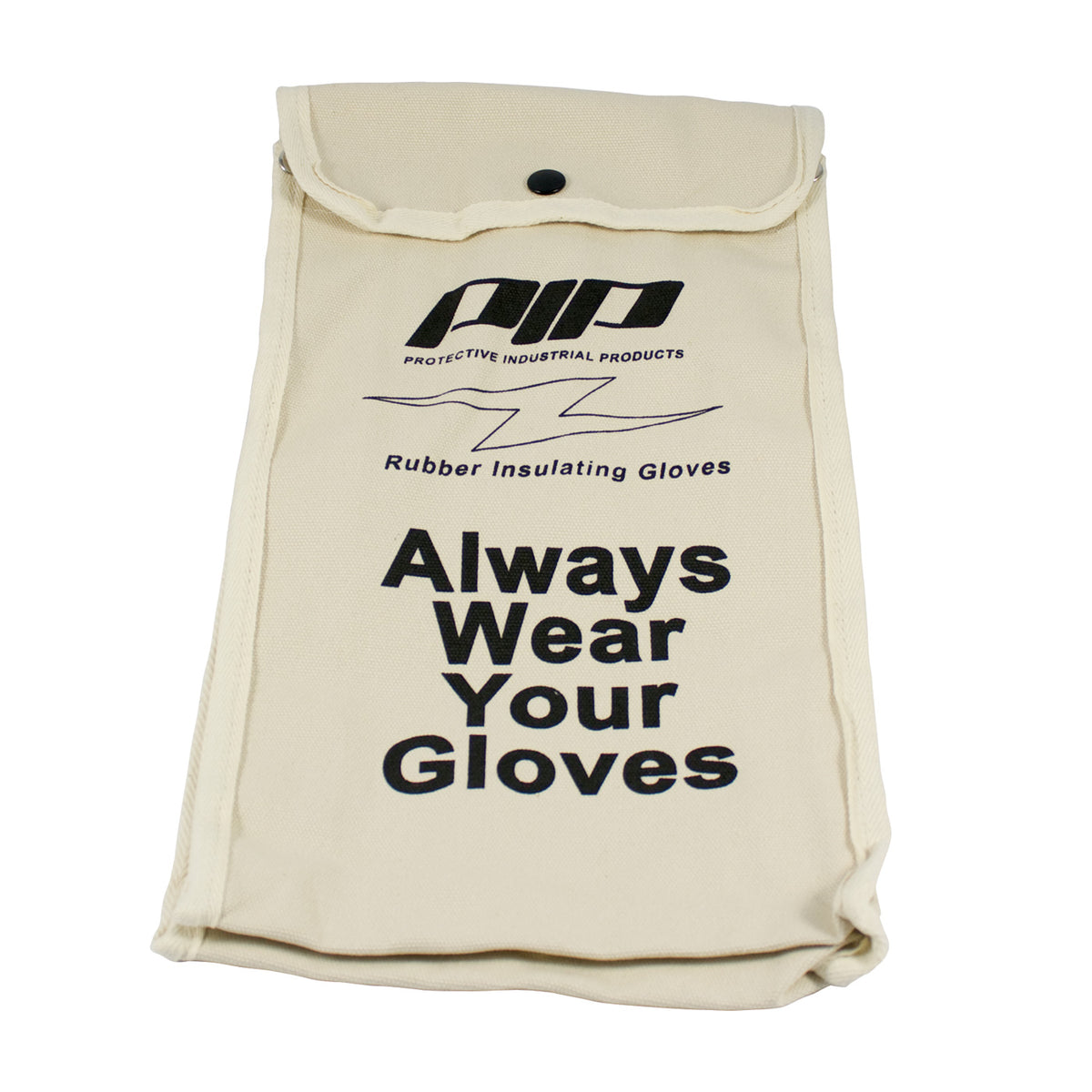 NOVAX 148-6014 Canvas Protective Bag Natural