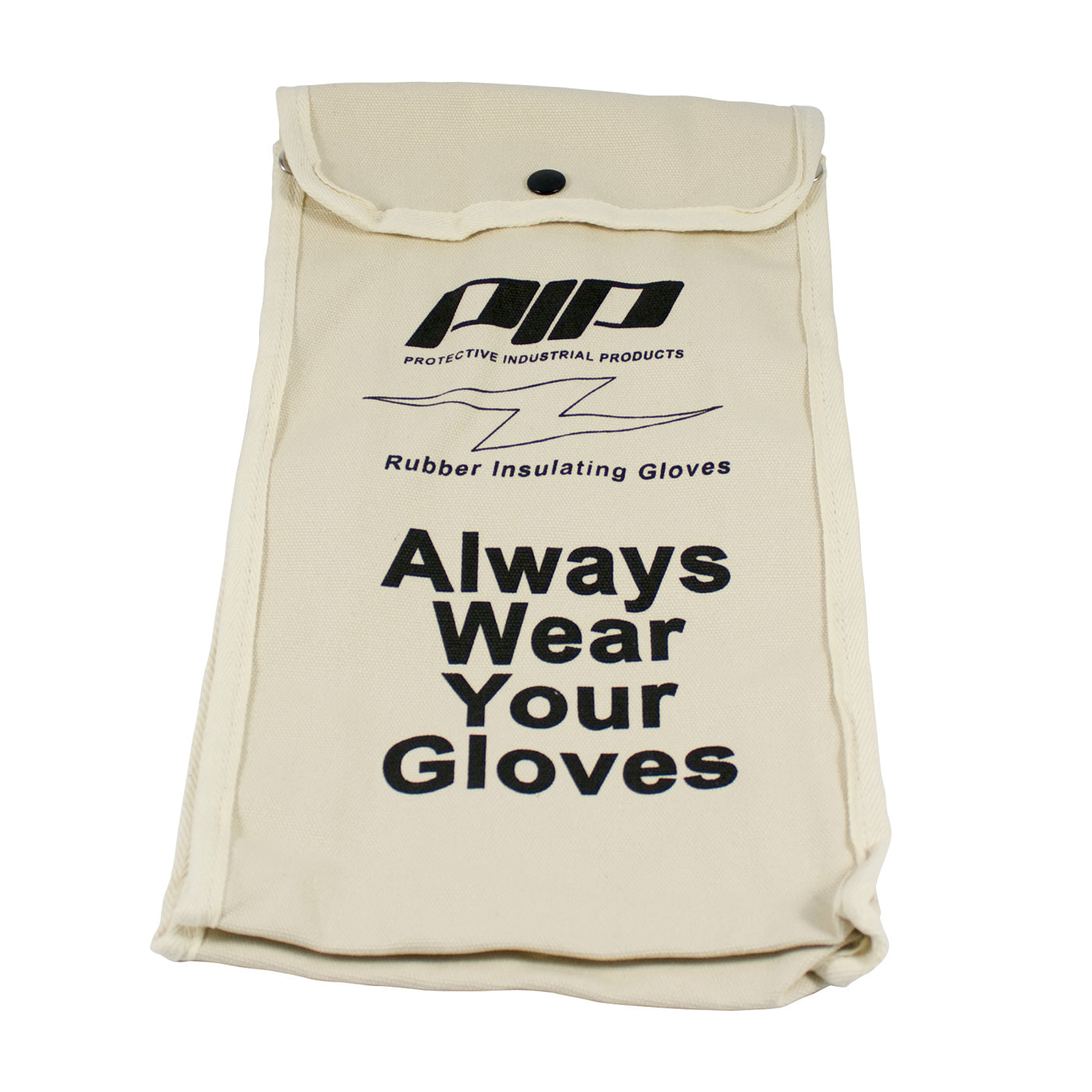 NOVAX 148-6014 Canvas Protective Bag Natural