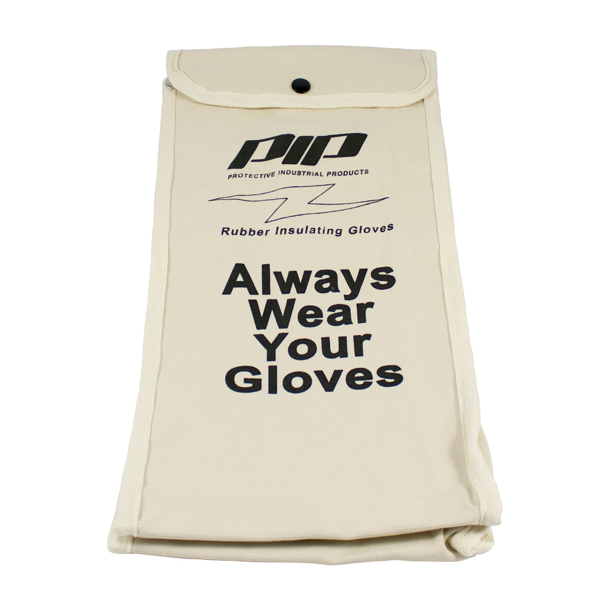 NOVAX 148-6016 Canvas Protective Bag Heavy Duty Natural