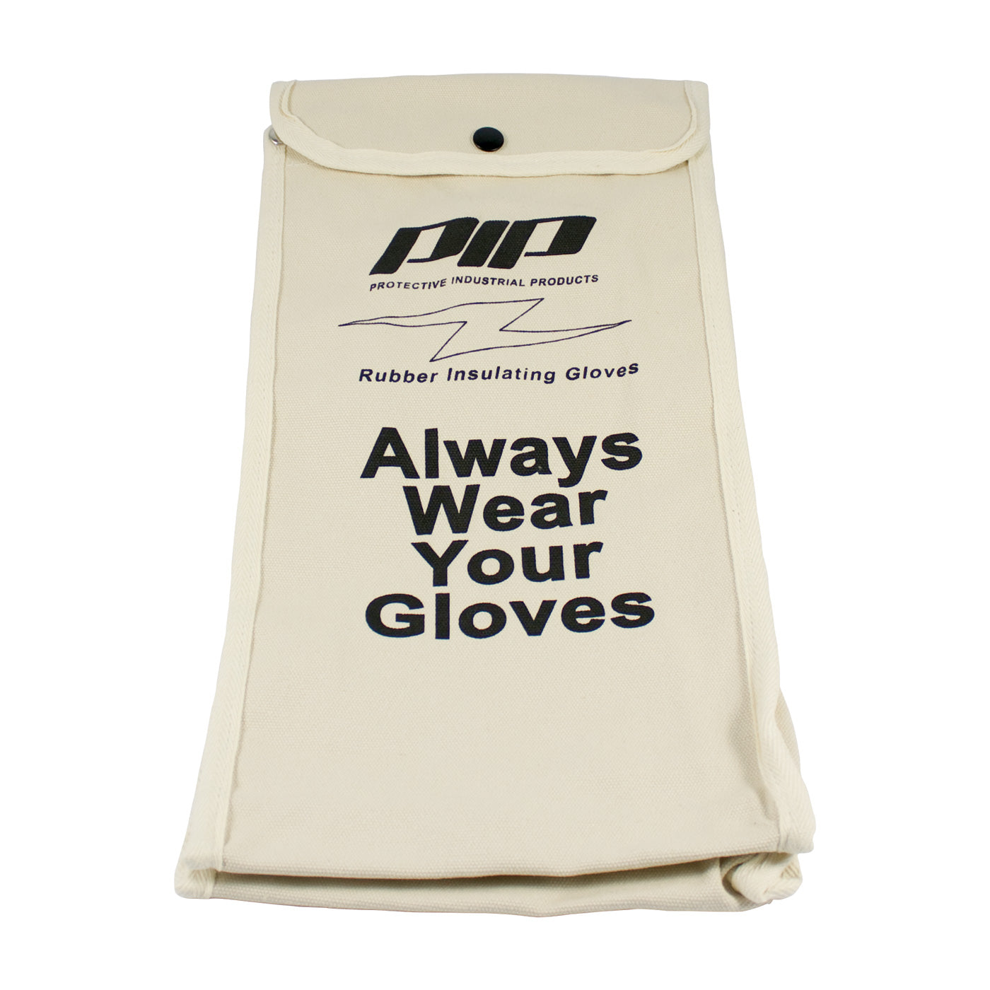 NOVAX 148-6016 Canvas Protective Bag Heavy Duty Natural