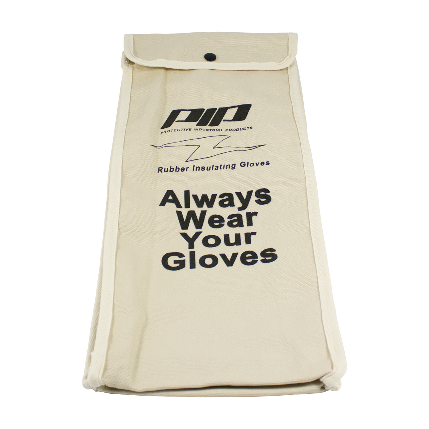 NOVAX 148-6018 Canvas Protective Bag Heavy Duty Natural