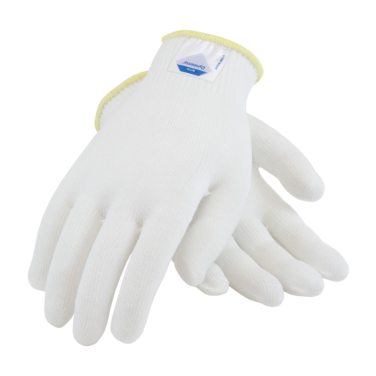 Claw Cover 17-DL200 Cut Resistant Gloves Dyneema White