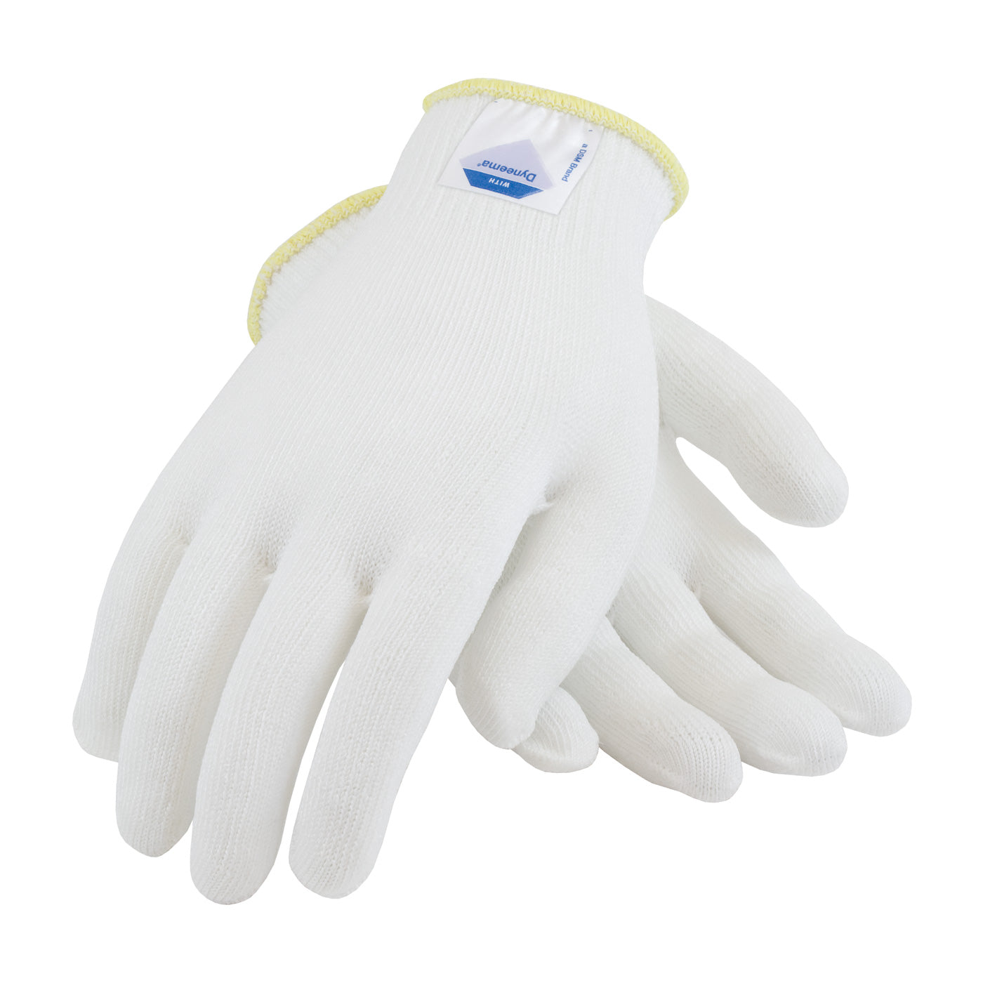 Claw Cover 17-DL200 Cut Resistant Gloves Dyneema White