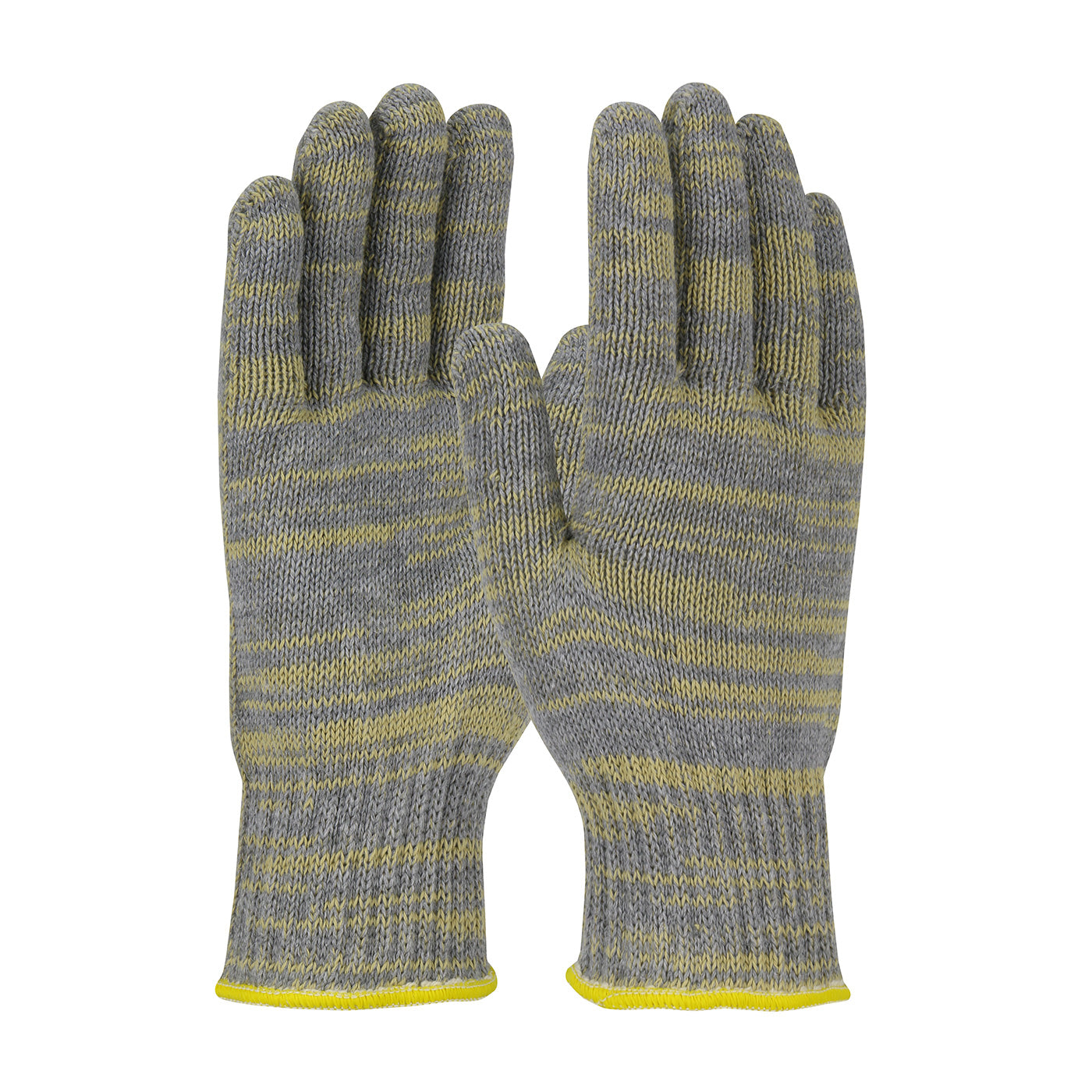 Claw Cover 17-SDG325 Cut Resistant Gloves Spun Dyneema Medium Weight Gray