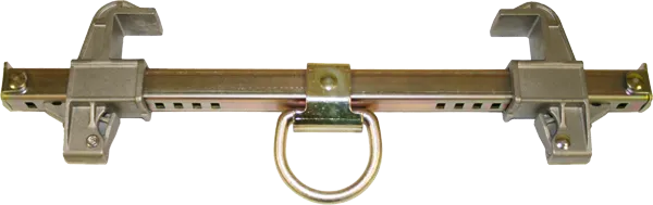 French Creek 1700 Sliding Beam Anchor Stainless Steel