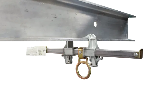 French Creek Sliding Beam Anchor Stainless Steel Adjustable 1700