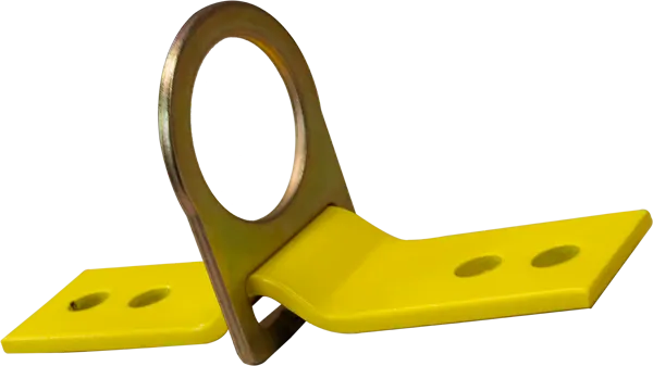 French Creek 1701 Bolt-on Anchor Plate Steel