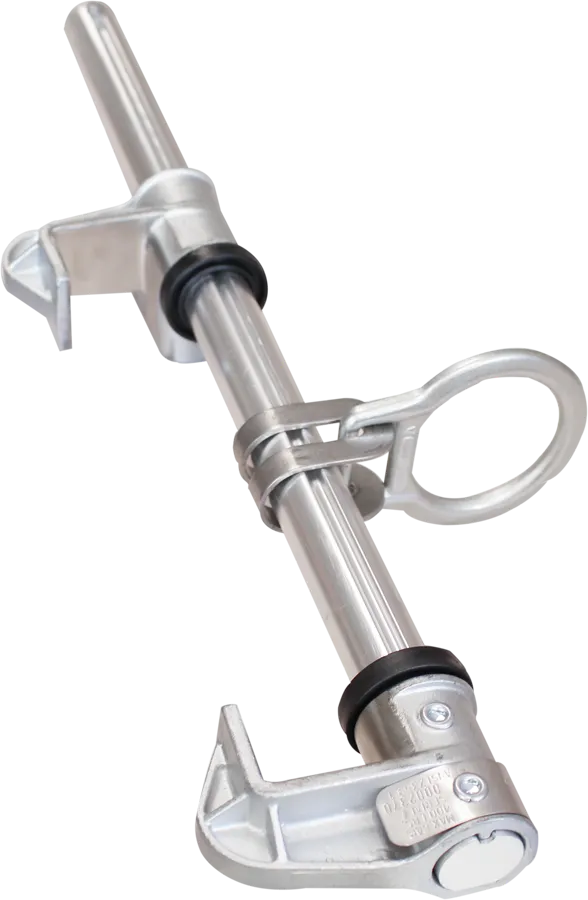 French Creek 1702 Beam Anchor Stainless Steel