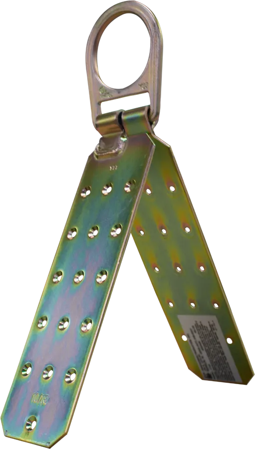 French Creek 1715 Reusable Roof Anchor