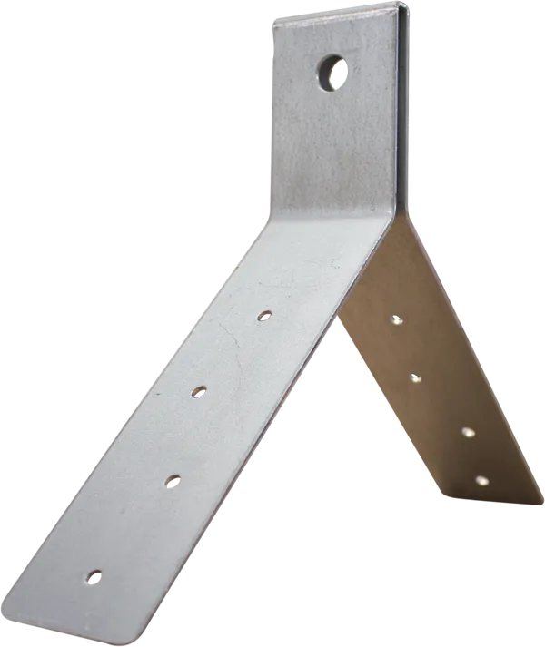 French Creek 1720 Disposable Roof Anchor