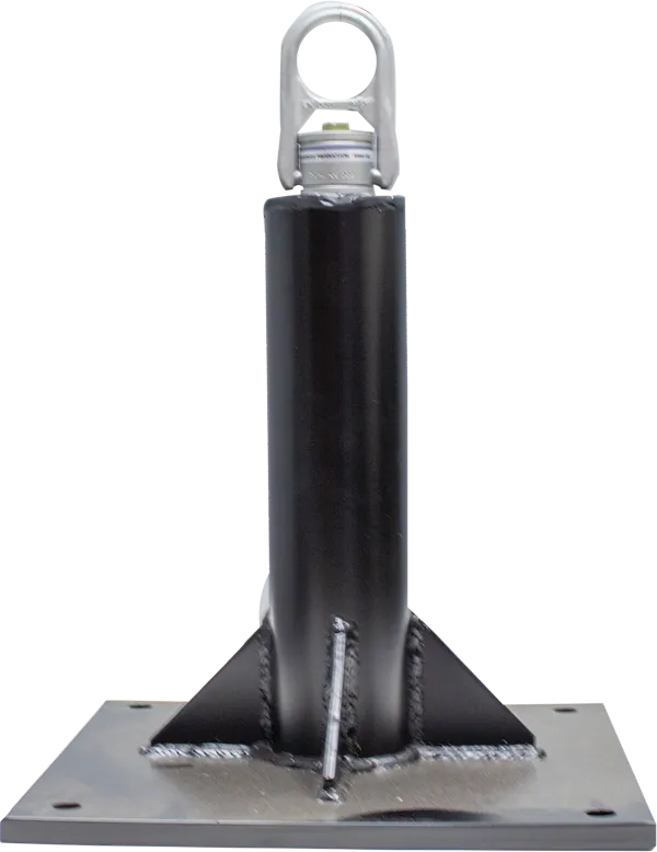 French Creek 1760-12S Anchor Post Steel