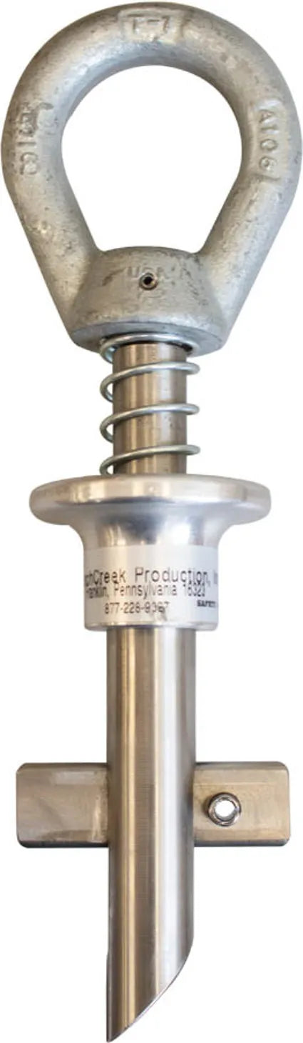 French Creek 1769 Steel Toggle Anchor