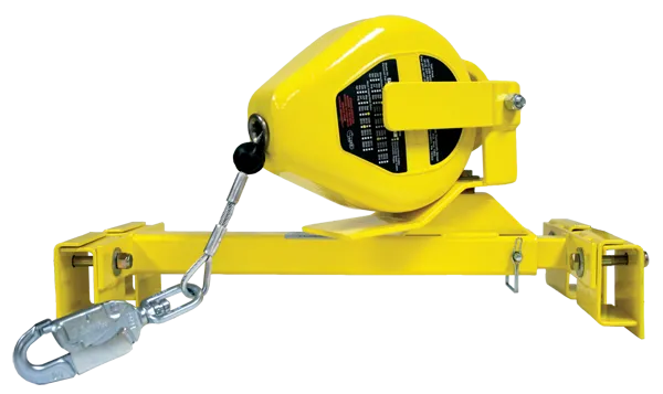 French Creek 1792 Roof Retractable System Metal