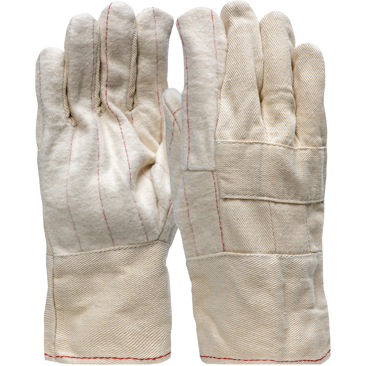 Boss 1JC3016W Heat Resistant Gloves Cotton Natural
