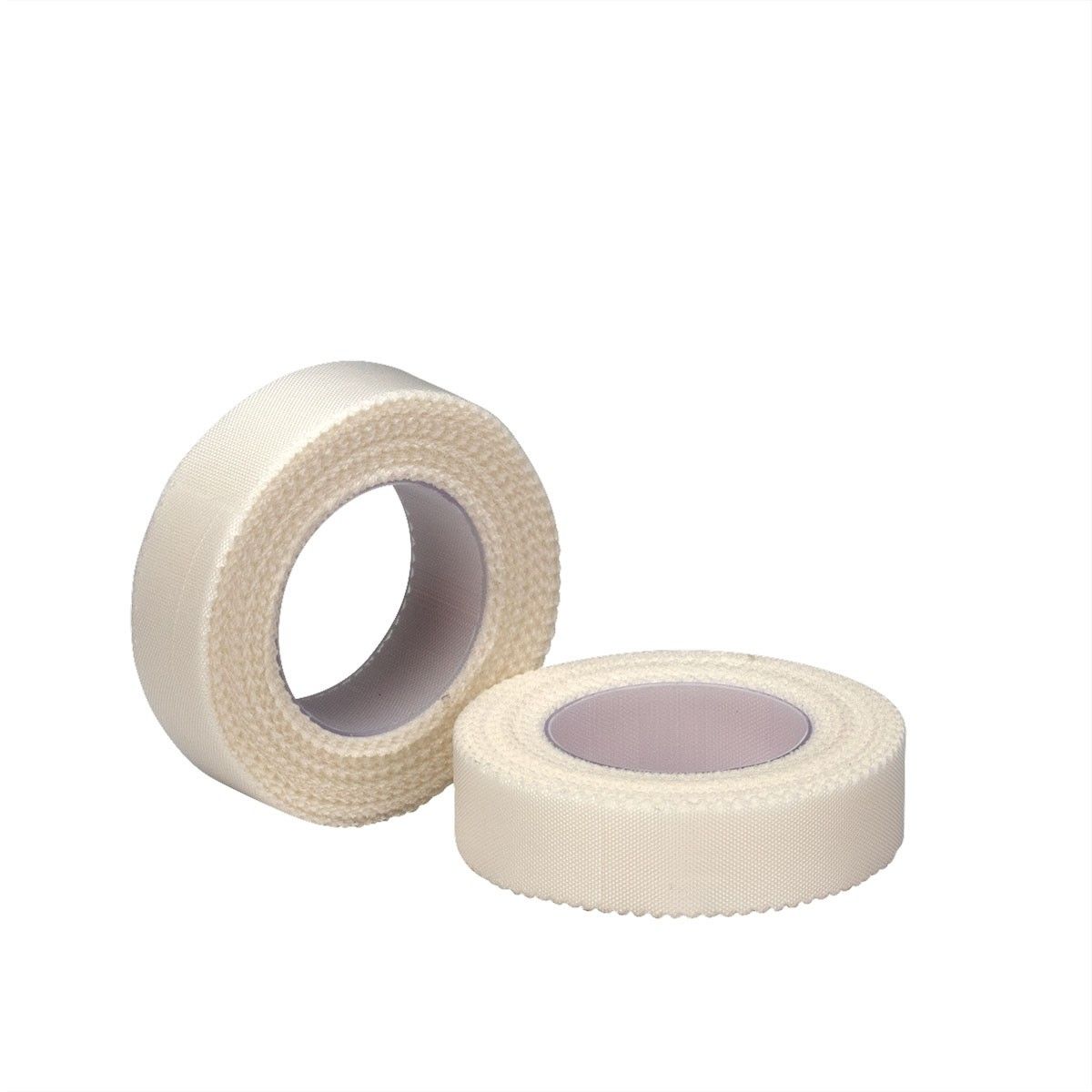 1/2&quot;X10 Yd. Cloth Athletic First Aid Tape, Box Of 24
