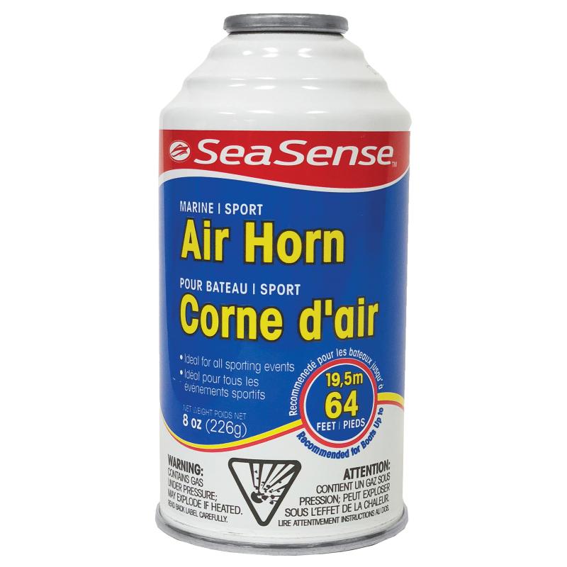 Air Horn Refill Cannister - W-WEL14756
