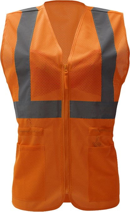 Brite Safety 1231 ORANGE