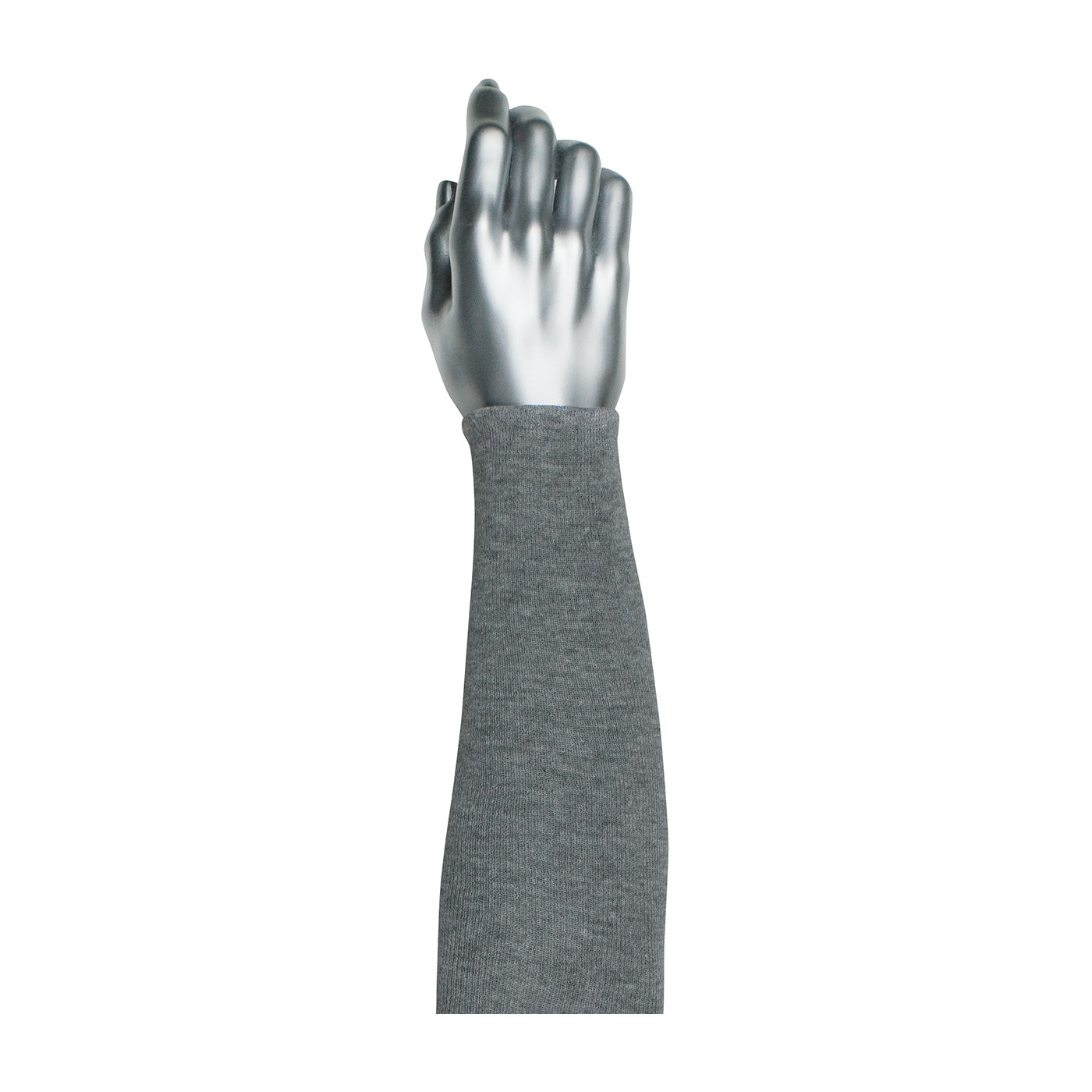 Claw Cover 20-DA Cut Resistant Sleeve ACP Dyneema Blend Gray