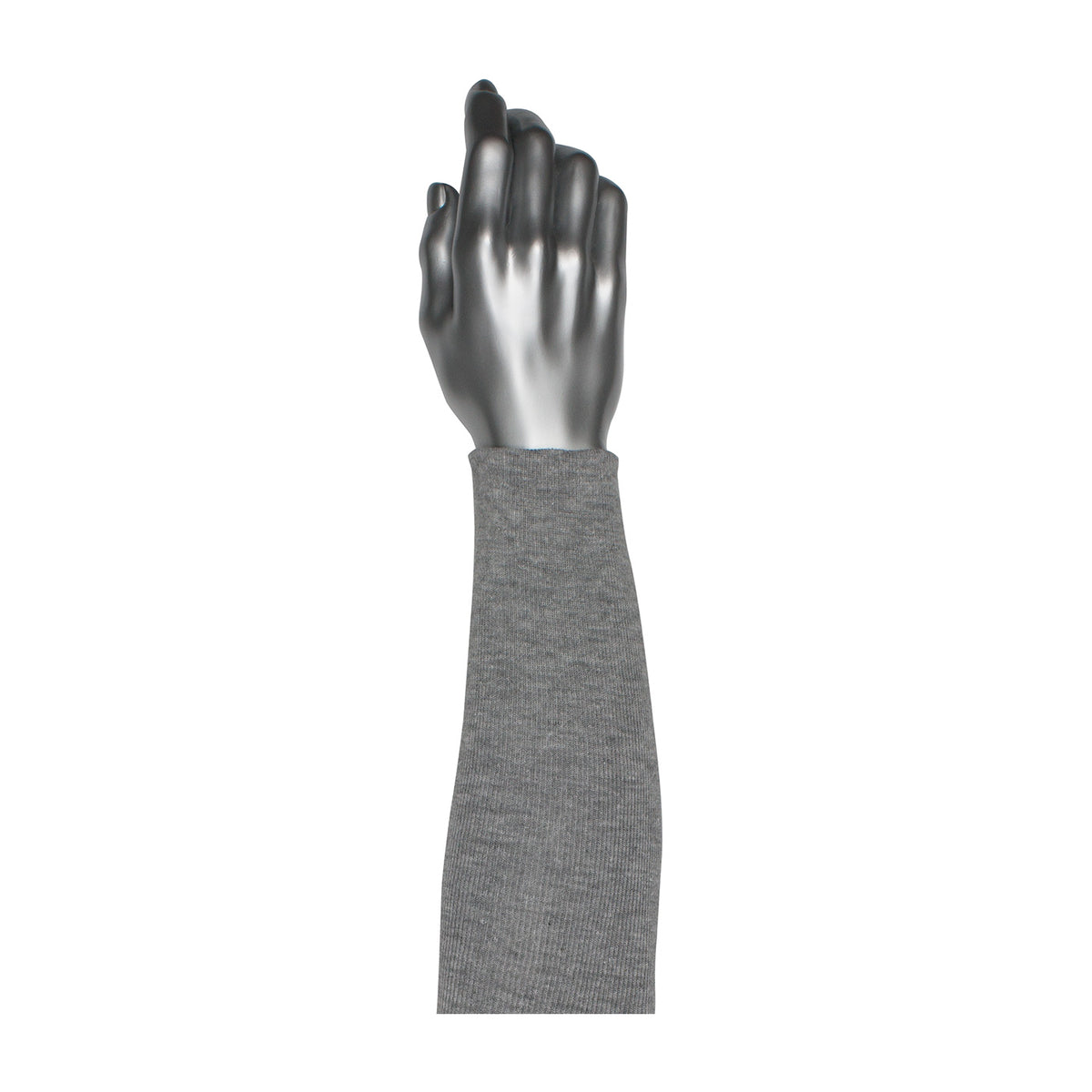 Claw Cover 20-TGNS Cut Resistant Sleeve Dyneema Diamond Gray