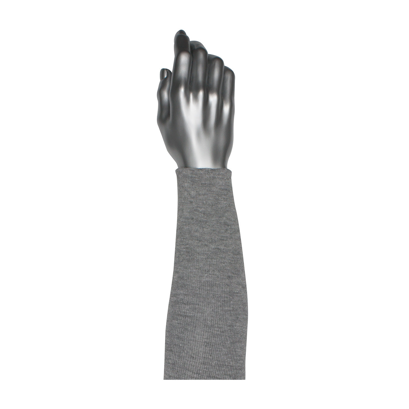 Claw Cover 20-TGNS Cut Resistant Sleeve Dyneema Diamond Gray
