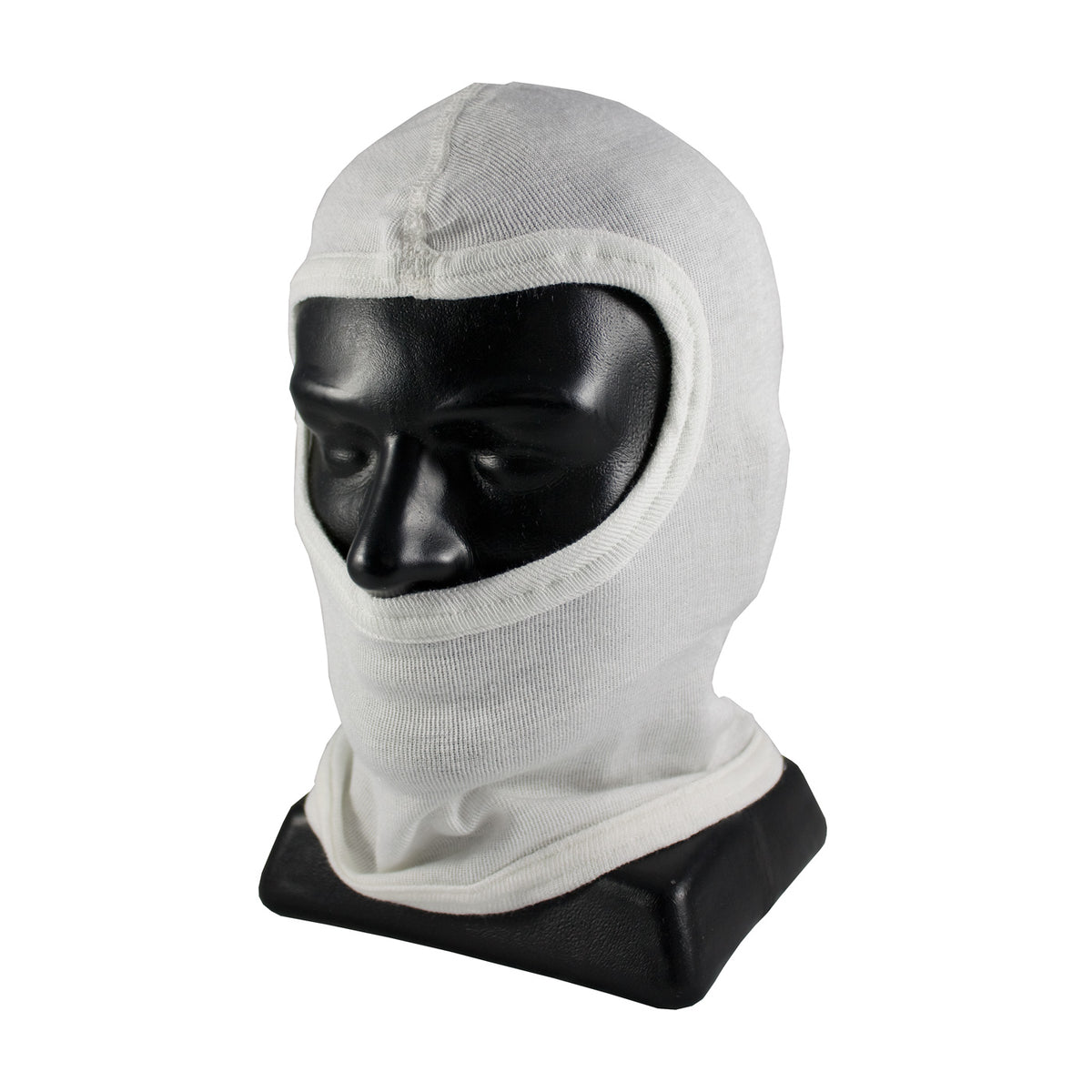 PIP 202-102 FR Hood Double-Layer Nomex White