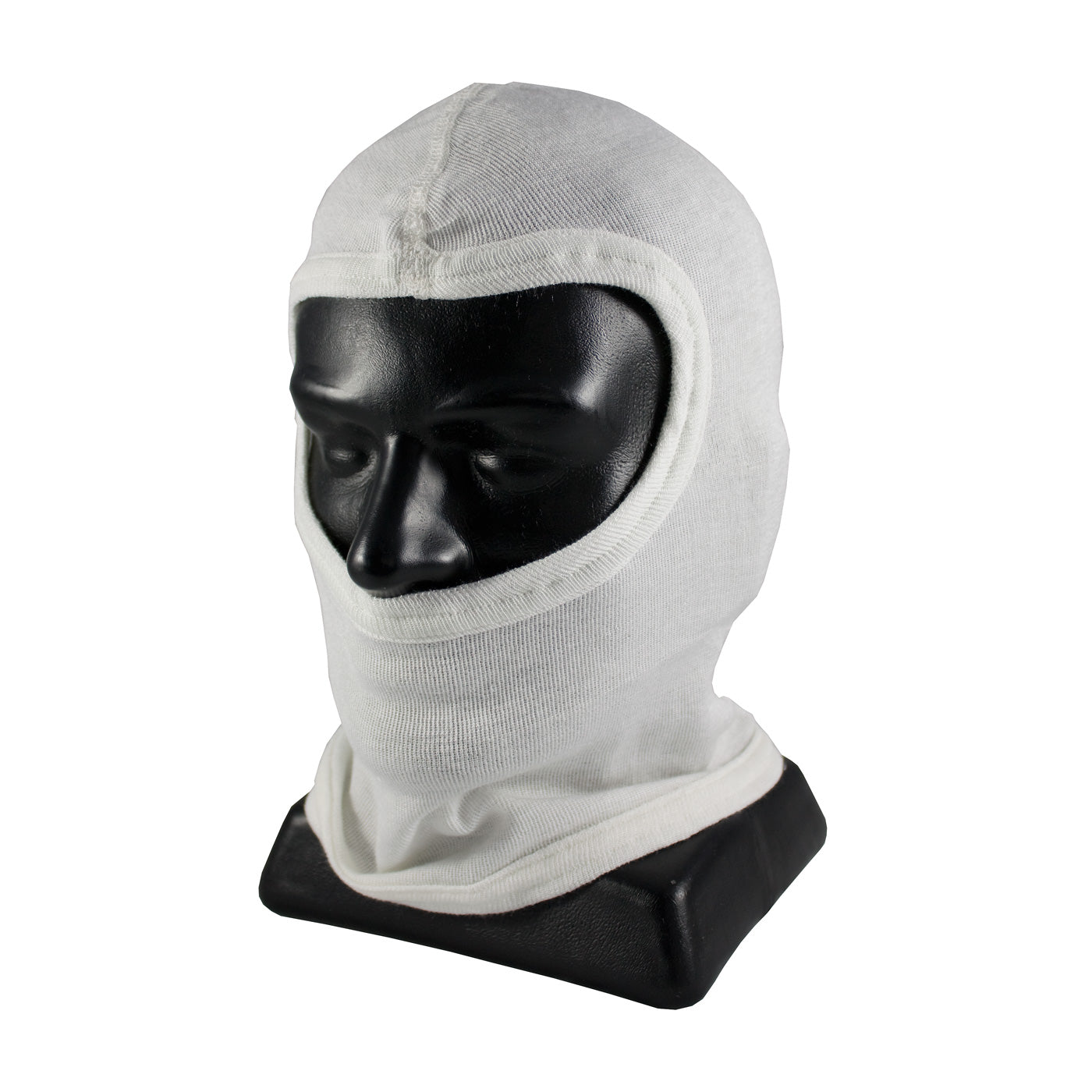 PIP 202-102 FR Hood Double-Layer Nomex White