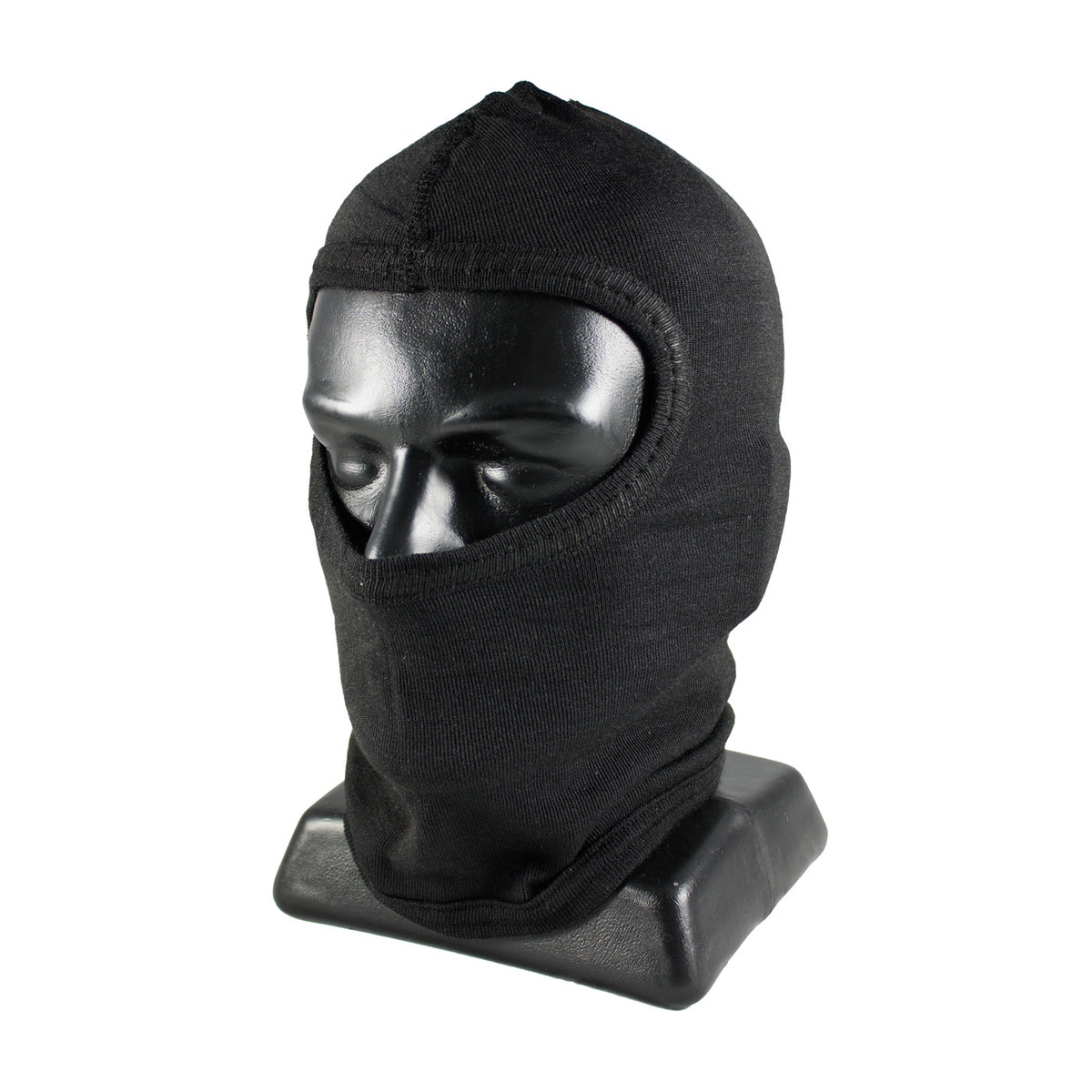 PIP 202-101 FR Hood Single-Layer Nomex Black