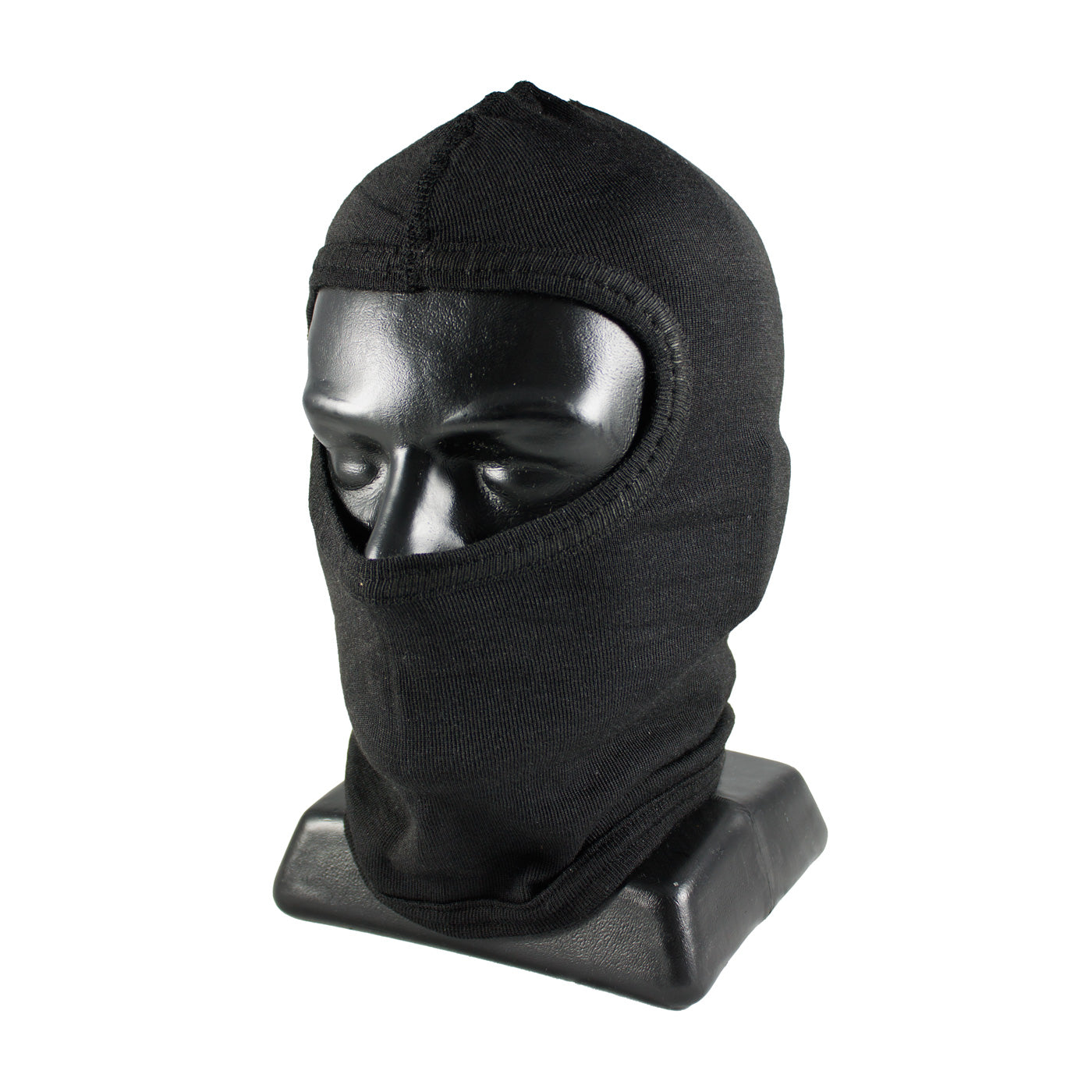 PIP 202-101 FR Hood Single-Layer Nomex Black