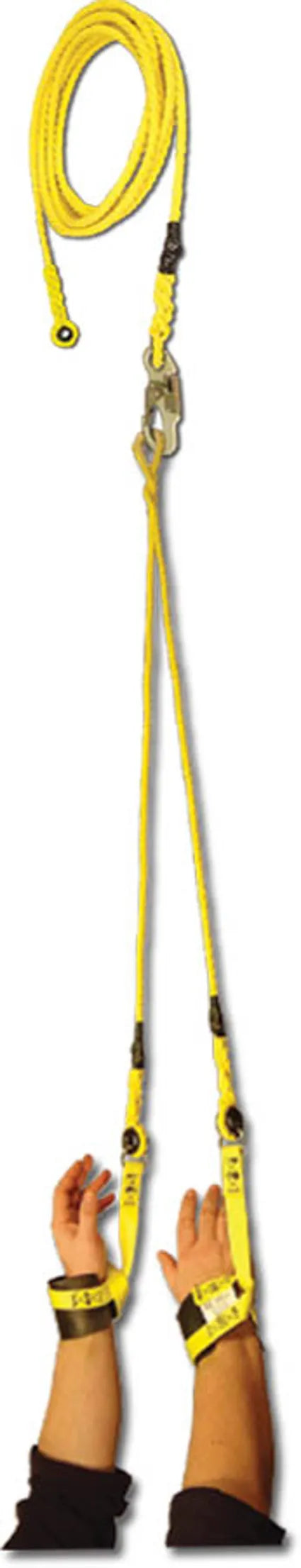 French Creek 207YL Wristlets with Yoke