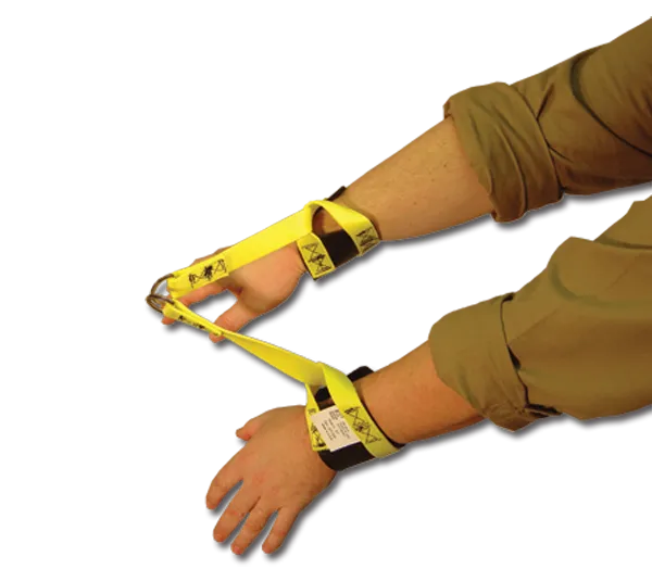 French Creek 207 Rescue Assistance Wristlets