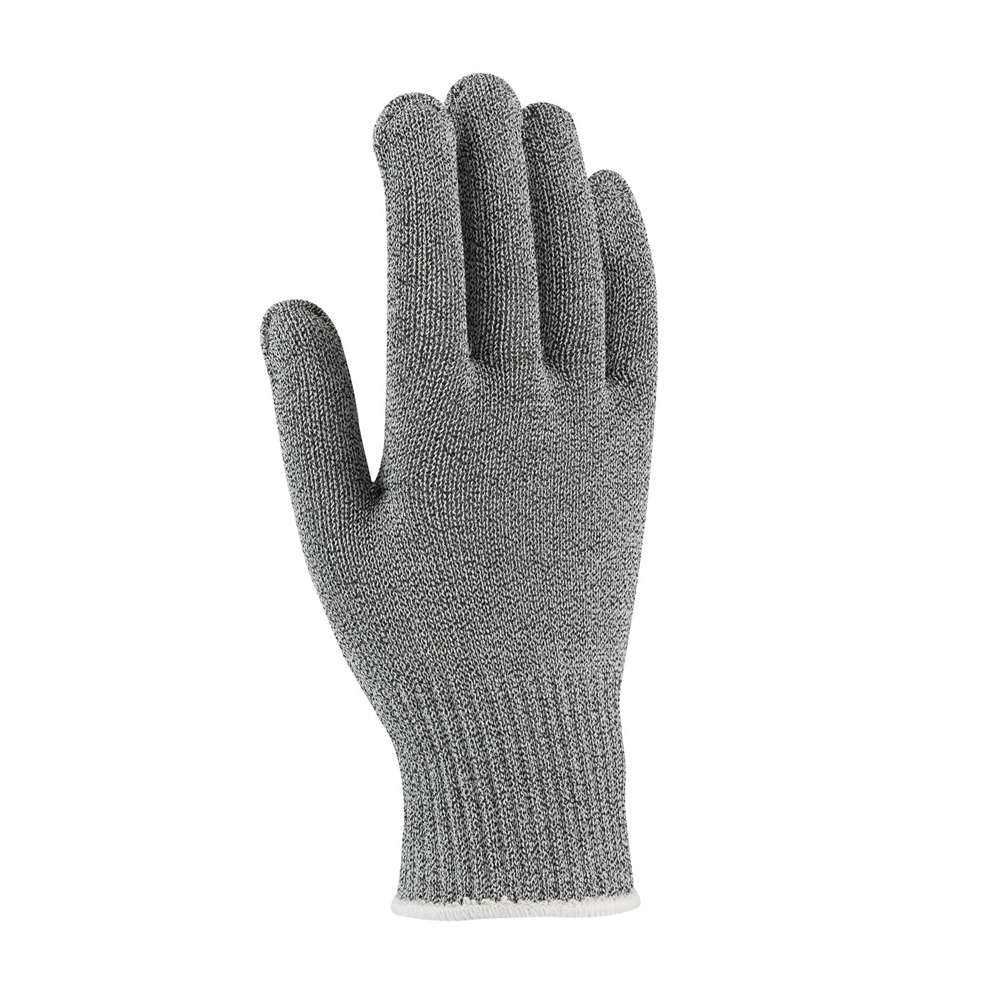 Claw Cover 22-750G Cut Resistant Gloves Dyneema Antimicrobial Gray