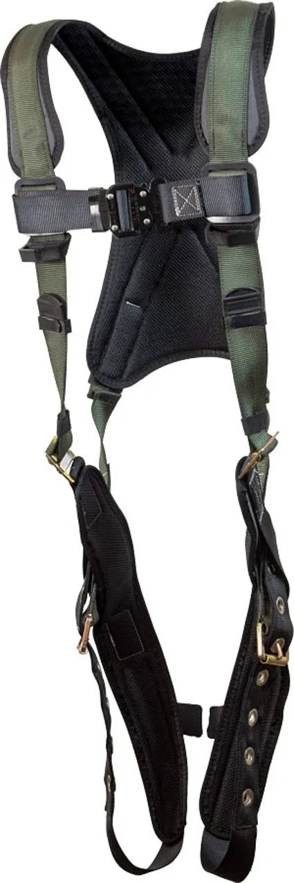 French Creek 22650 Stratos Full Body Harness