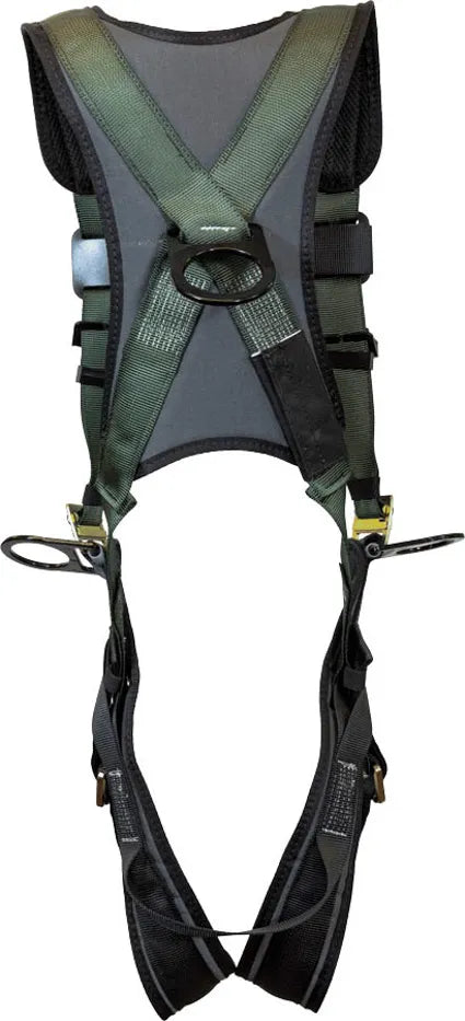 French Creek Full Body Harness with Comfort Pads 22650B
