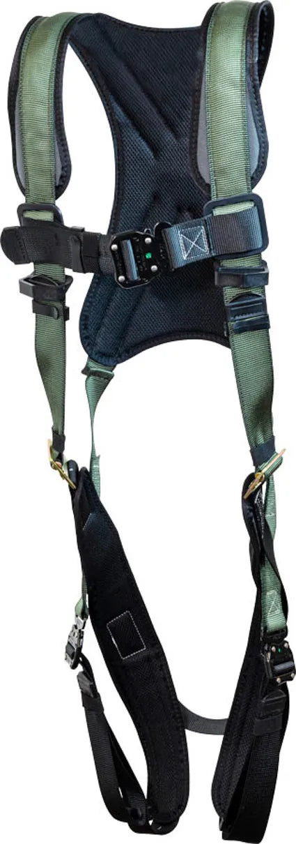 French Creek 22670 Full Body Harness Comfort