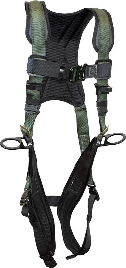 French Creek 22670B Full Body Harness
