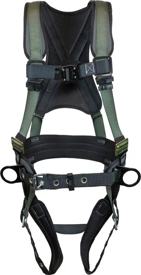 French Creek 22850B Full Body Harness