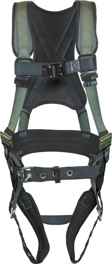 French Creek 22850 Full Body Harness