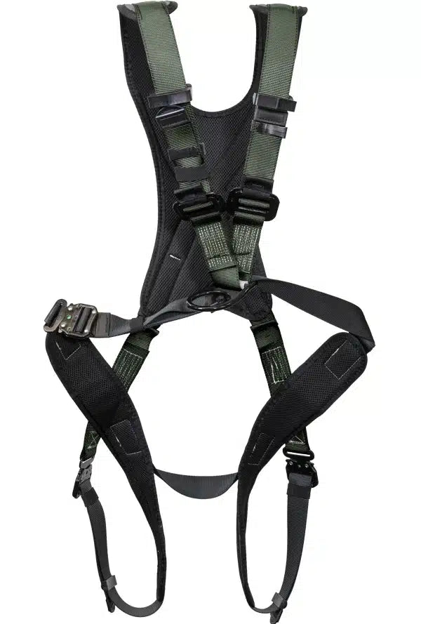 French Creek 22970 fall arrest harness