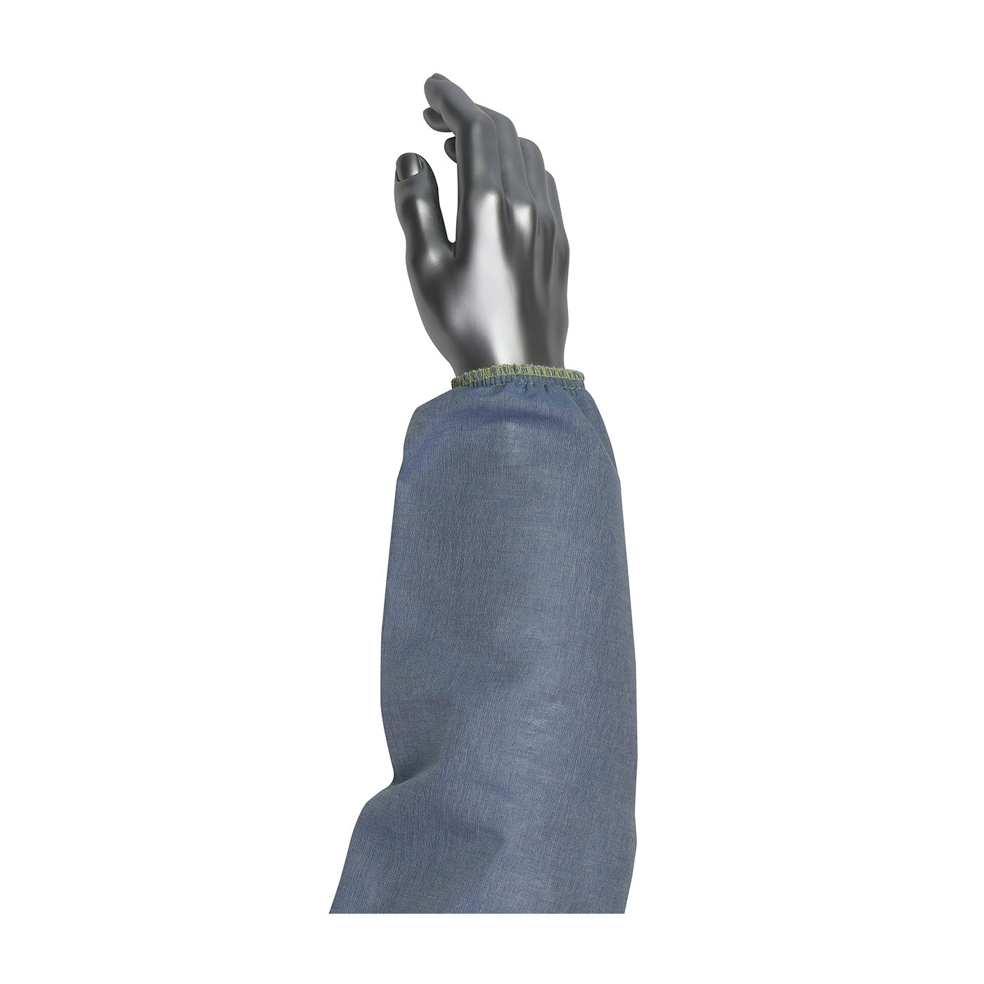 PIP 23-44 General Duty Sleeve Denim Blue