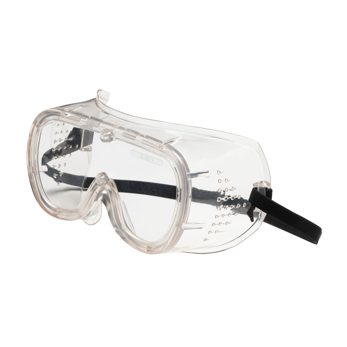 Bouton 248-4400-300 Safety Goggles Clear Lens