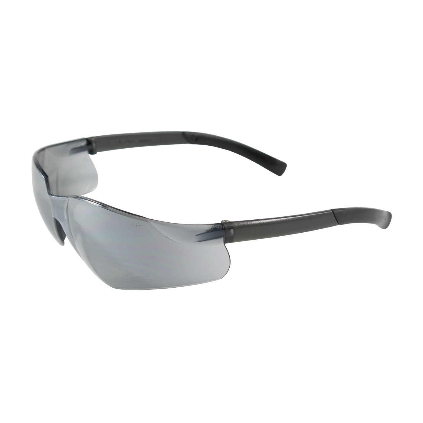 Bouton Optical 250-06-0005 Safety Glasses Mirror Anti-Scratch